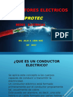 Conductores Electricos - J.leon R.