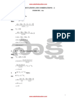 04 02 Permutation and Combinations2 PDF