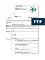 1.1.1 (4) SOP Tentang Survey