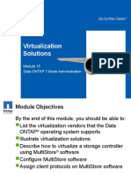 M15 VirtualizationSolutions V2.0