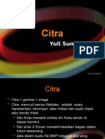 Kompresi Citra