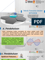 05 - Prediksi Redaman (Path Loss Model) - Suara PDF