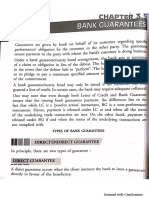 Bank Gurentee Text Book