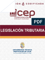 LIBRO DE LEGISLACION TRIBUTARIA (1)