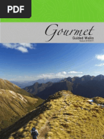 Holiday Planner 2013 Hiking Trail