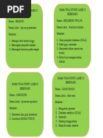 Contoh Materi Latihan Inkscape