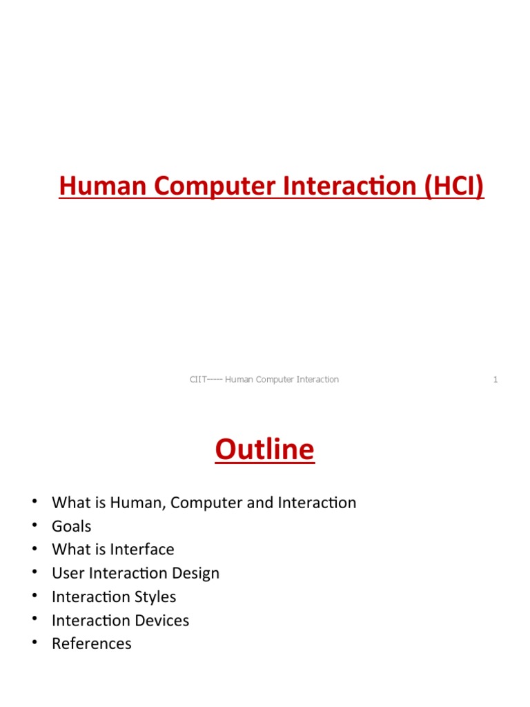 12823415 | PDF | Human–Computer Interaction | Graphical User Interfaces