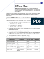 DVD Menu Maker