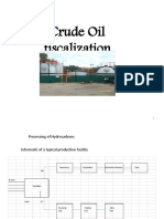 Crude Oil Fiscalization