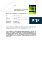 Yang Et All 2018 Journal of Photochemistry Dan Photobiologi Biologi