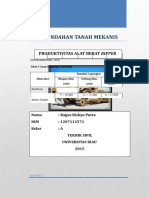 Alat Berat Efisiensi dan Produktivitas