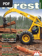 Download International Forest Magazine 2008 by Girmantas Praninskas SN45163847 doc pdf