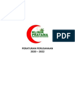 PERATURAN