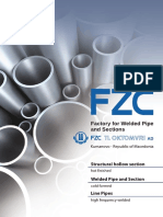 Katalog FZC