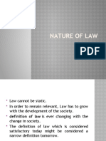 NATURE OF LAW - Copy.pptx