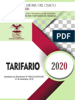 tarifario-uac 2020
