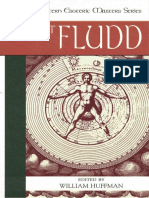 (Western Esoteric Masters Series) Fludd, Robert - Fludd, Robert - Huffman, William Harold - Robert Fludd (2001, North Atlantic Books) PDF
