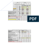 Greenesol HPH Safety Valve Data Sheet