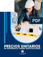 PRECIOS UNITARIOS Desbloqueado PDF