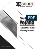 Disaster Risk Management Binder PDF