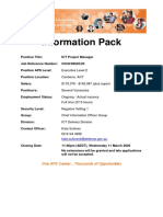 Defence - Information Pack - Traditional-PACE