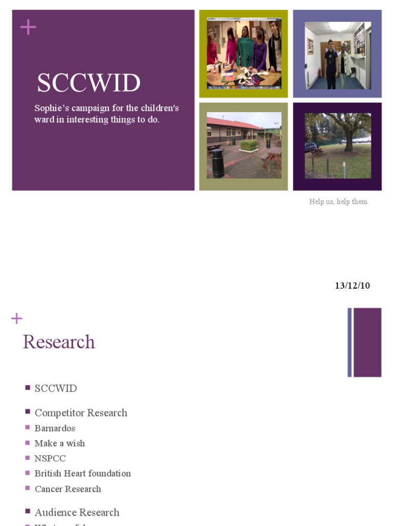 Final Presentation | PDF | Business