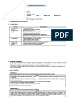 11.-PROGRAMACION ANUAL DE FISICA 1RO - 5TO 2016