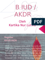 KB-IUD - Tikeng