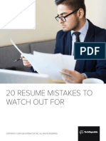 Resume_Mistakes