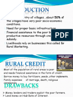 Agriculturalcredit.pptx