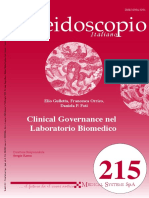Governo Clinico - Caleidoscopio PDF