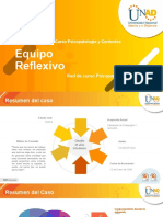 Presentación Equipo Reflexivo 16 - 1 PDF