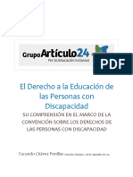 El derecho a la educación de las personas con discapacidad.pdf