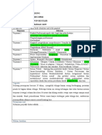 Soal Persepsi Sensori 2019 Pak Warjiman