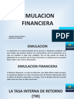 1 Simulacion Financiera