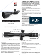 FFPS41444 M Manual