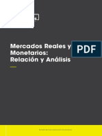 3.3 mercados reales y monetarios relación y analisis.pdf