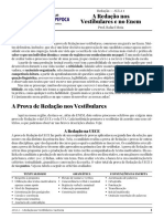 (Aula 1) Introdução À Redação PDF