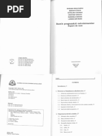 BPC Suport Curs PDF | PDF