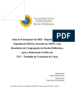 Guia de Formatação Do TCC - DEE/POLI V9