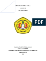 Tetapan Pegas PDF