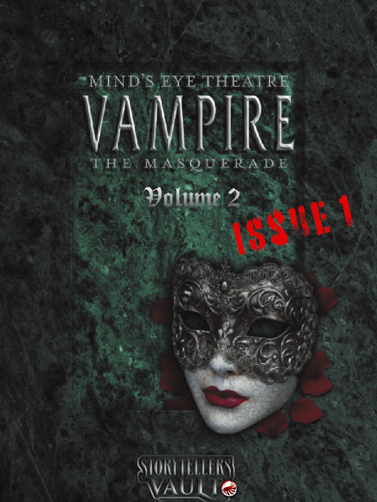 Vampire: The Masquerade – Bloodlines 2 Depicts “Social Change