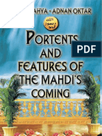 Portents and Features of The Mahdi's Coming