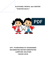 Materi Dokter Kecil