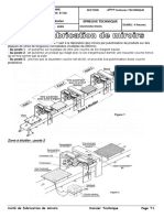 EPREUVE TECHNIQUE. REPUBLIQUE TUNISIENNE MINISTERE DE L'EDUCATION ET DE LA FORMATION LYCEE HANNIBAL DE L'ARIANA Devoir de Contrôle N PDF