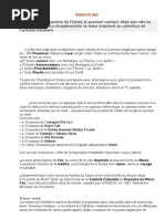 Rapport De Stage Pdf Hotellerie Hotel