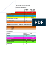 Organización Física 2 FPB