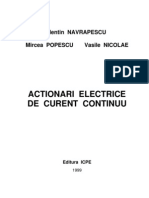 Actionari Electrice de Cc