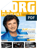 MusikantMagazin 02 PDF