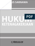 HUKUM KERJA